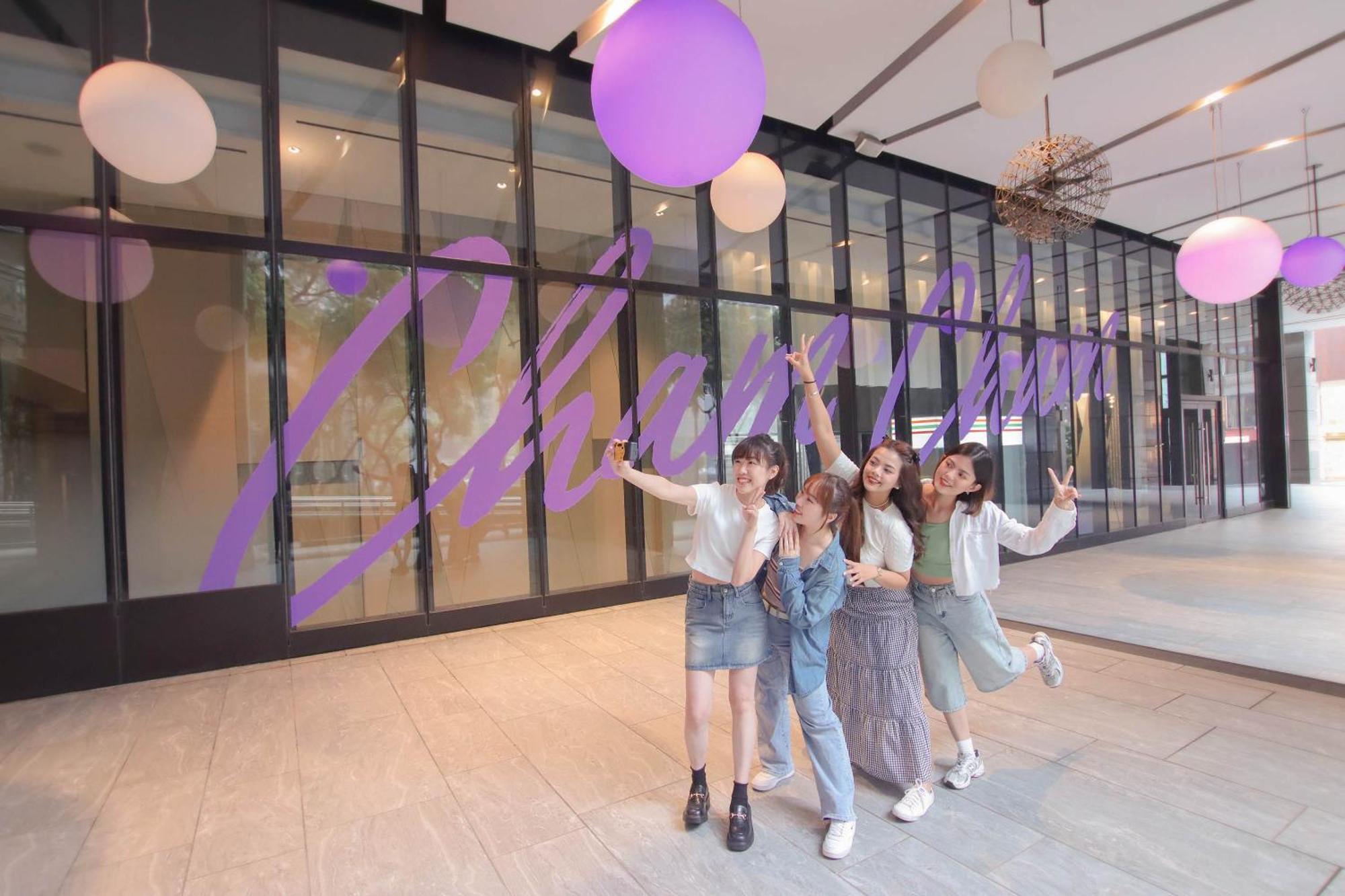 Hotel Cham Cham - Taipei Exterior photo