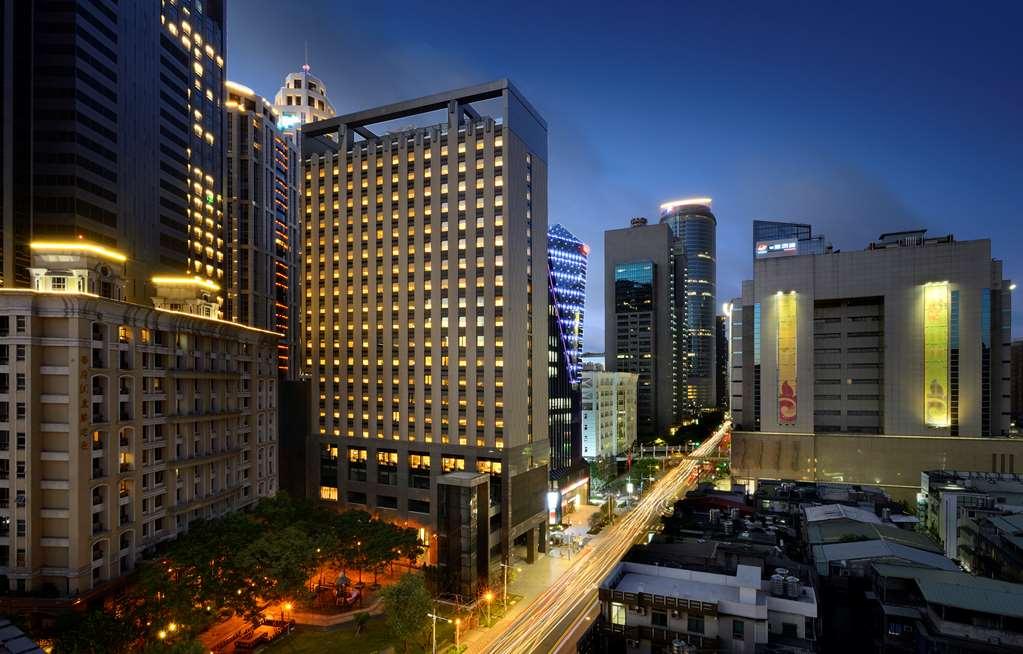 Hotel Cham Cham - Taipei Exterior photo
